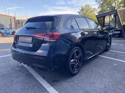 Mercedes A 200 AMG - Line - JUSQU'A 48 MOIS DE GARANTIE (2021) - Foto 5