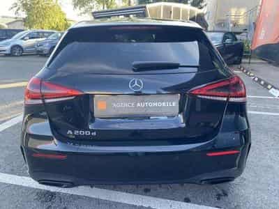 Mercedes A 200 AMG - Line - JUSQU'A 48 MOIS DE GARANTIE (2021) - Foto 6