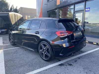 Mercedes A 200 AMG - Line - JUSQU'A 48 MOIS DE GARANTIE (2021) - Foto 7