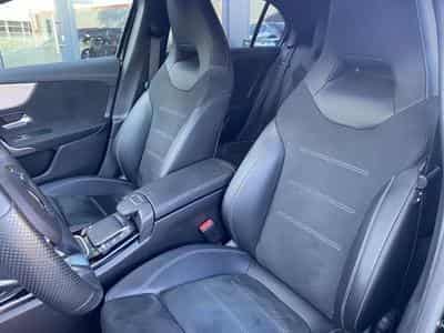 Mercedes A 200 AMG - Line - JUSQU'A 48 MOIS DE GARANTIE (2021) - Foto 8