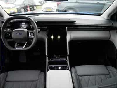 Ford Explorer Premium 79kWh Extended Range AWD 340ch/250kW - A1 GAR 11/202 (2024) - Foto 4