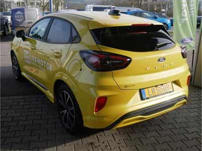 Ford Puma Gen-E Premium 43kWh Standard Range 168ch A1 Gar 04/2030 (2025) - Foto 3