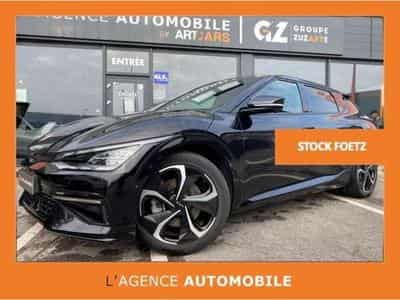 Kia EV6 GT-Line - JUSQU'A 48 MOIS DE GARANTIE (2023) - Foto 1