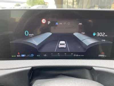 Kia EV6 GT-Line - JUSQU'A 48 MOIS DE GARANTIE (2023) - Foto 10