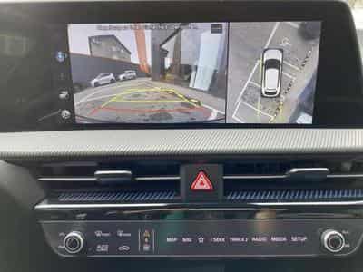 Kia EV6 GT-Line - JUSQU'A 48 MOIS DE GARANTIE (2023) - Foto 11