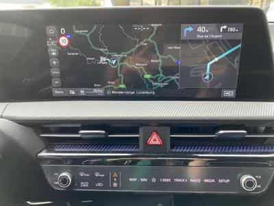 Kia EV6 GT-Line - JUSQU'A 48 MOIS DE GARANTIE (2023) - Foto 12