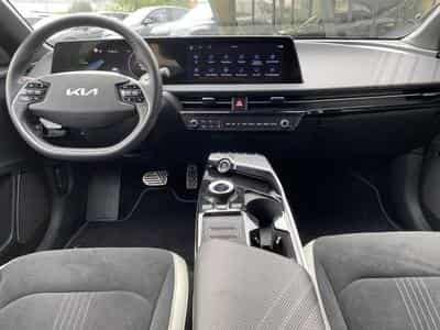 Kia EV6 GT-Line - JUSQU'A 48 MOIS DE GARANTIE (2023) - Foto 14