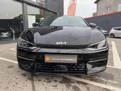 Kia EV6 GT-Line - JUSQU'A 48 MOIS DE GARANTIE (2023) - Foto 3