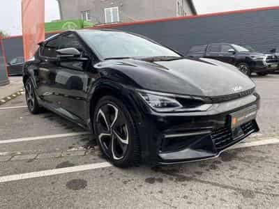 Kia EV6 GT-Line - JUSQU'A 48 MOIS DE GARANTIE (2023) - Foto 4