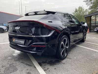 Kia EV6 GT-Line - JUSQU'A 48 MOIS DE GARANTIE (2023) - Foto 5