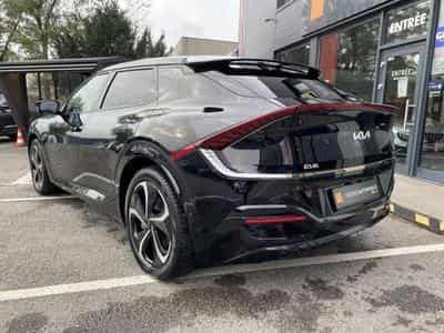 Kia EV6 GT-Line - JUSQU'A 48 MOIS DE GARANTIE (2023) - Foto 7