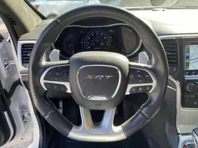 Jeep Cherokee SRT8 (2018) - Foto 10