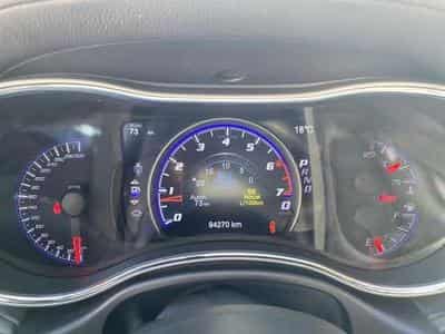 Jeep Cherokee SRT8 (2018) - Foto 11