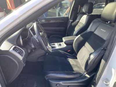 Jeep Cherokee SRT8 (2018) - Foto 8