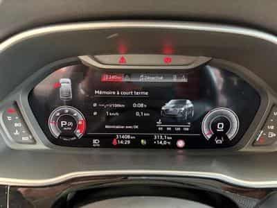 Audi Q3 SportBack S-LINE TDI 200CV QUATTRO (2023) - Foto 10