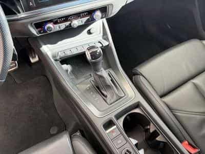 Audi Q3 SportBack S-LINE TDI 200CV QUATTRO (2023) - Foto 13