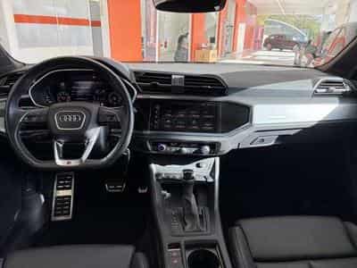 Audi Q3 SportBack S-LINE TDI 200CV QUATTRO (2023) - Foto 15