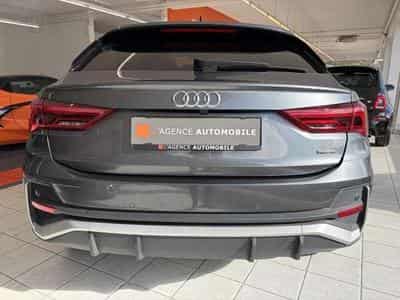 Audi Q3 SportBack S-LINE TDI 200CV QUATTRO (2023) - Foto 6