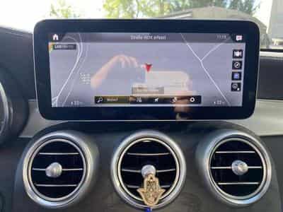 Mercedes GLC 220 D 4MATIC PACK AMG (2023) - Foto 10