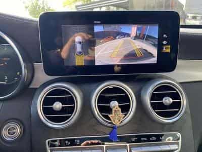 Mercedes GLC 220 D 4MATIC PACK AMG (2023) - Foto 11