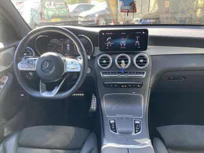 Mercedes GLC 220 D 4MATIC PACK AMG (2023) - Foto 13