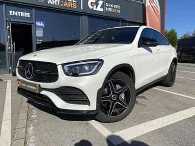 Mercedes GLC 220 D 4MATIC PACK AMG (2023) - Foto 2