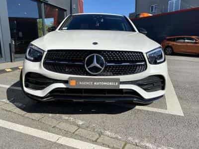 Mercedes GLC 220 D 4MATIC PACK AMG (2023) - Foto 3