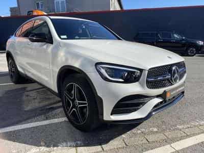 Mercedes GLC 220 D 4MATIC PACK AMG (2023) - Foto 4
