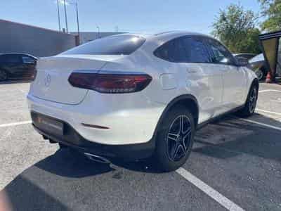 Mercedes GLC 220 D 4MATIC PACK AMG (2023) - Foto 5