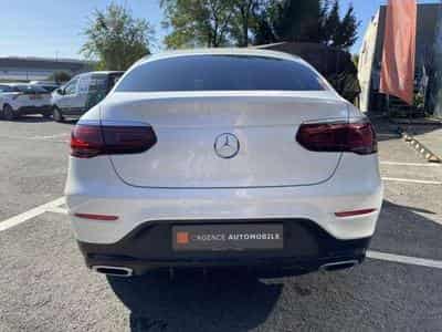 Mercedes GLC 220 D 4MATIC PACK AMG (2023) - Foto 6