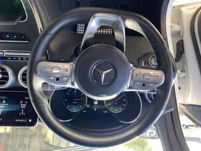 Mercedes GLC 220 D 4MATIC PACK AMG (2023) - Foto 9