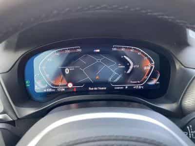 BMW X4 20D xDrive Pack M - JUSQU'A 48 MOIS DE GARANTIE (2024) - Foto 11