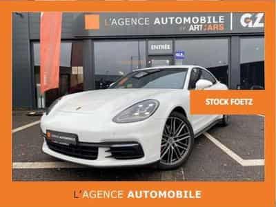 Porsche Panamera 4S V6 3.0 440ch PDK - JUSQU'A 48 MOIS DE GARANTIE (2017) - Foto 1