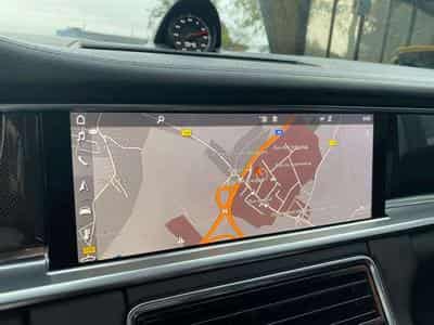 Porsche Panamera 4S V6 3.0 440ch PDK - JUSQU'A 48 MOIS DE GARANTIE (2017) - Foto 11