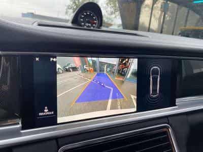 Porsche Panamera 4S V6 3.0 440ch PDK - JUSQU'A 48 MOIS DE GARANTIE (2017) - Foto 12