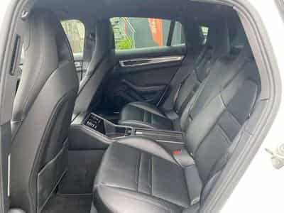 Porsche Panamera 4S V6 3.0 440ch PDK - JUSQU'A 48 MOIS DE GARANTIE (2017) - Foto 13