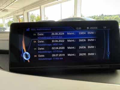 BMW i8 Vente Privée (2018) - Foto 12