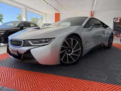 BMW i8 Vente Privée (2018) - Foto 3
