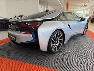 BMW i8 Vente Privée (2018) - Foto 6