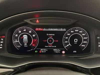 Audi RSQ8 Full Full - JUSQU'A 48 MOIS GARANTIE (2020) - Foto 10