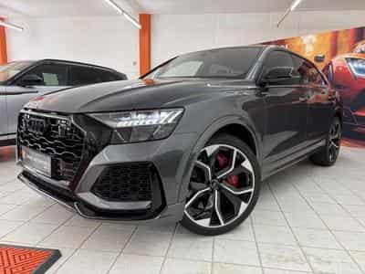 Audi RSQ8 Full Full - JUSQU'A 48 MOIS GARANTIE (2020) - Foto 2