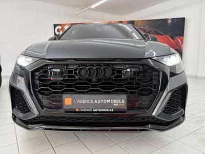 Audi RSQ8 Full Full - JUSQU'A 48 MOIS GARANTIE (2020) - Foto 3