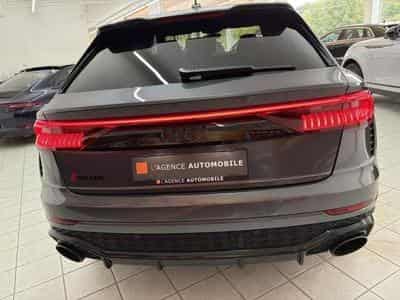 Audi RSQ8 Full Full - JUSQU'A 48 MOIS GARANTIE (2020) - Foto 6