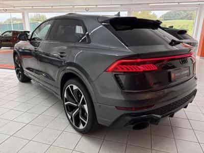 Audi RSQ8 Full Full - JUSQU'A 48 MOIS GARANTIE (2020) - Foto 7