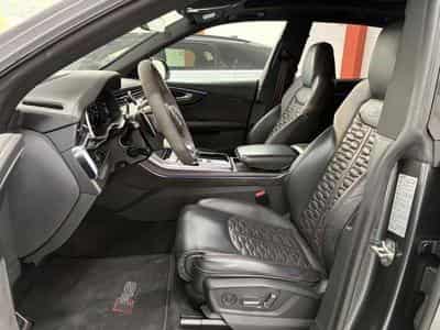 Audi RSQ8 Full Full - JUSQU'A 48 MOIS GARANTIE (2020) - Foto 8