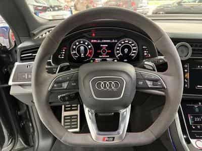 Audi RSQ8 Full Full - JUSQU'A 48 MOIS GARANTIE (2020) - Foto 9