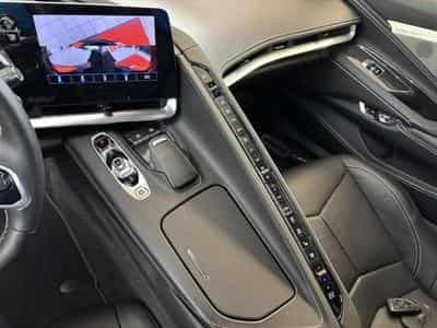 Chevrolet Corvette C8 3LT 6.2 CONVERTIBLE - JUSQU'A 48 MOIS GARANTIE (2023) - Foto 14