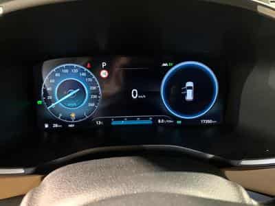 Hyundai Santa Fe PHEV Shine Line Family Sensati (2024) - Foto 11