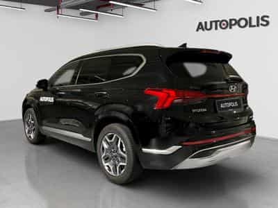 Hyundai Santa Fe PHEV Shine Line Family Sensati (2024) - Foto 6