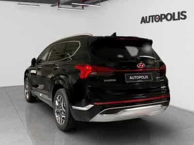Hyundai Santa Fe PHEV Shine Line Family Sensati (2024) - Foto 7